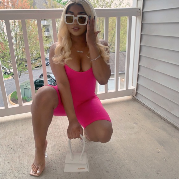 Romper - Picture 3 of 5